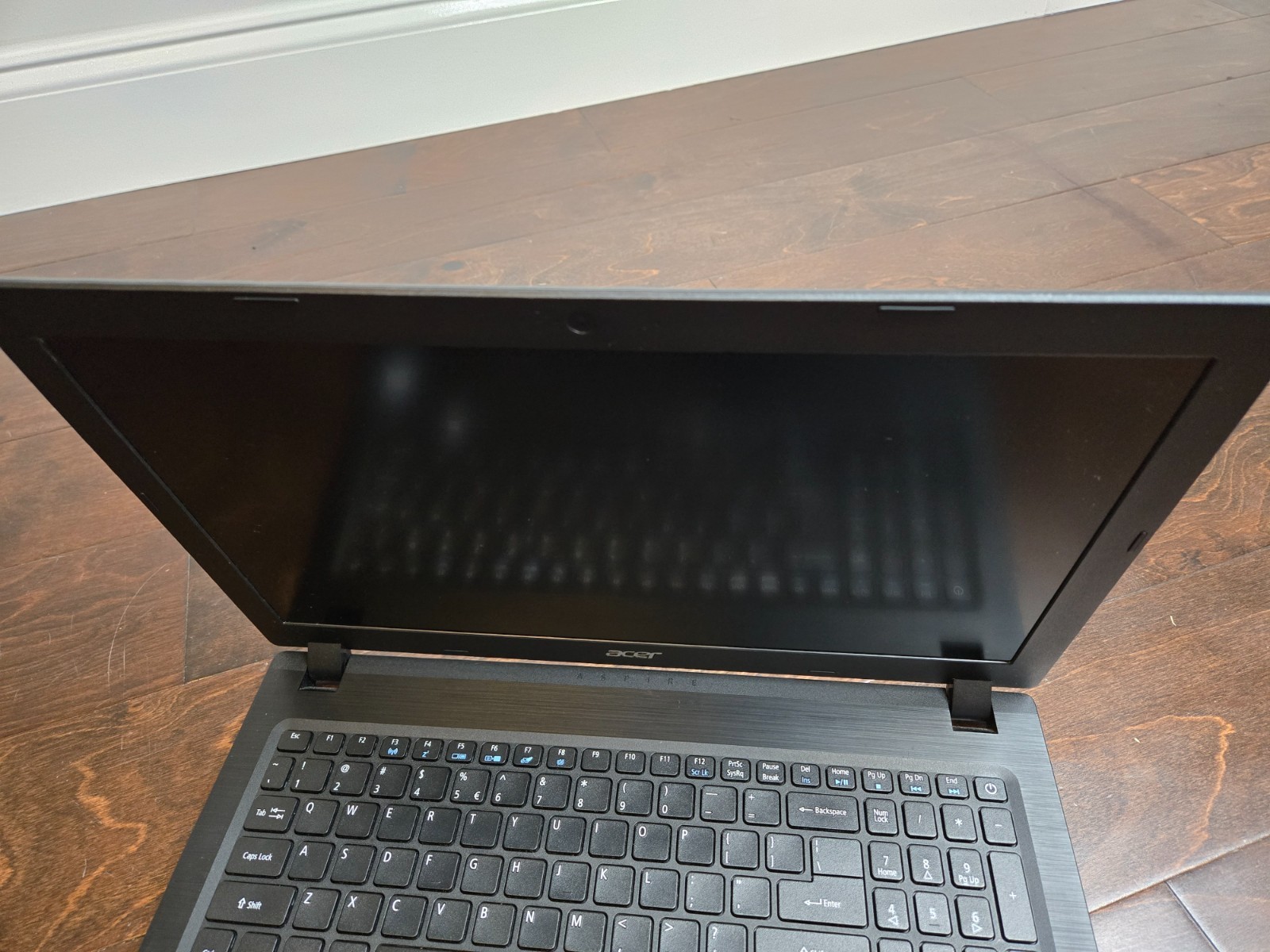 ACER ASPIRE 3 A315-51 INTEL I5-7200U 2.50GHz 4GB RAM 128GB SSD Windows 11 Home