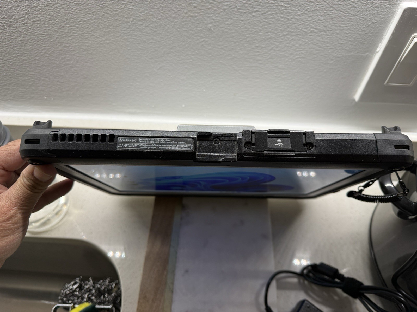 Panasonic Toughbook CF-33