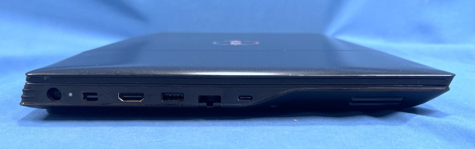 Dell G5 5500 Laptop – i5-10300H, GTX 1660 Ti, 32GB RAM, 512GB NVMe – Win11
