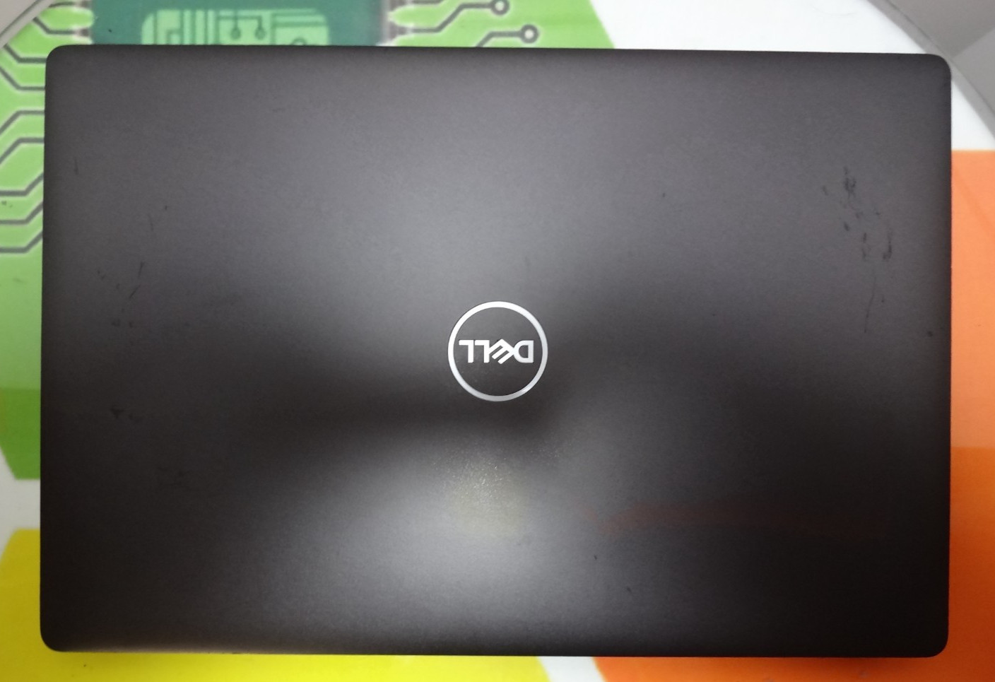 Dell Latitude 5400 Business Laptop Intel i5 8GB RAM DDR4 256GB SSD Windows 11