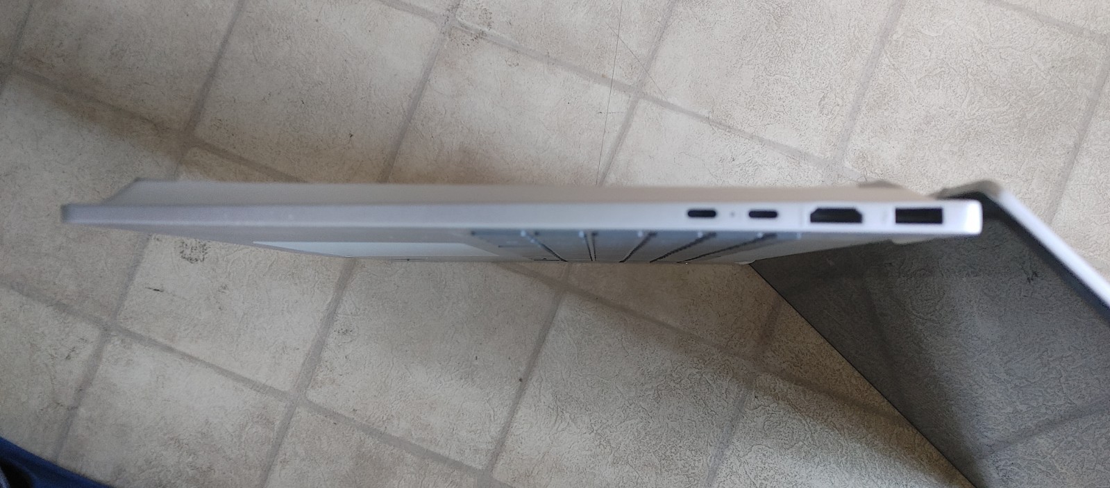 HP OmniBook 7 17.3 1080p Copilot+ Core Ultra 7 258V 32GB DDR5 RAM Parts Repair