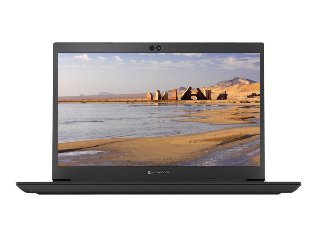 Toshiba Dynabook 14″ Laptop Intel Celeron 5205U CPU 16GB RAM 128GB SSD Win10 Pro