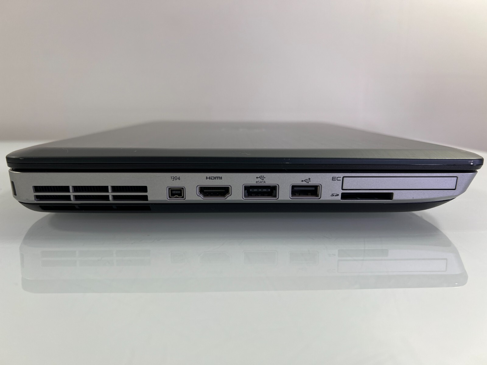 Dell Latitude 5420 i3-2330M 2.2Ghz 4GB 256GB HDD *Bad Battery