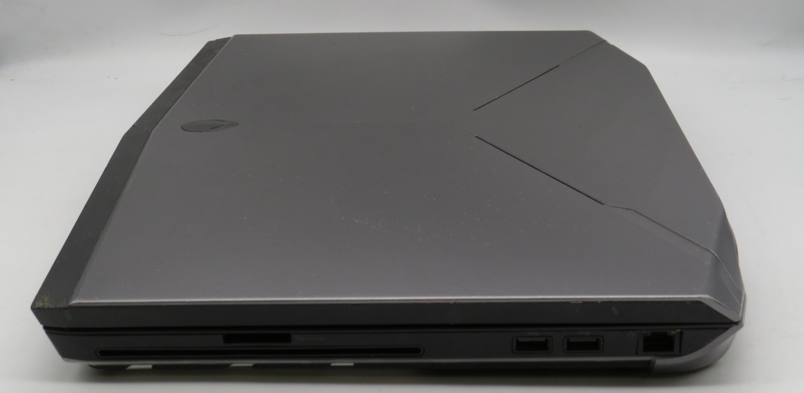 Alienware 17 R3 i7-4700MQ @ 2.4GHz 16GB RAM 256GB SSD No OS