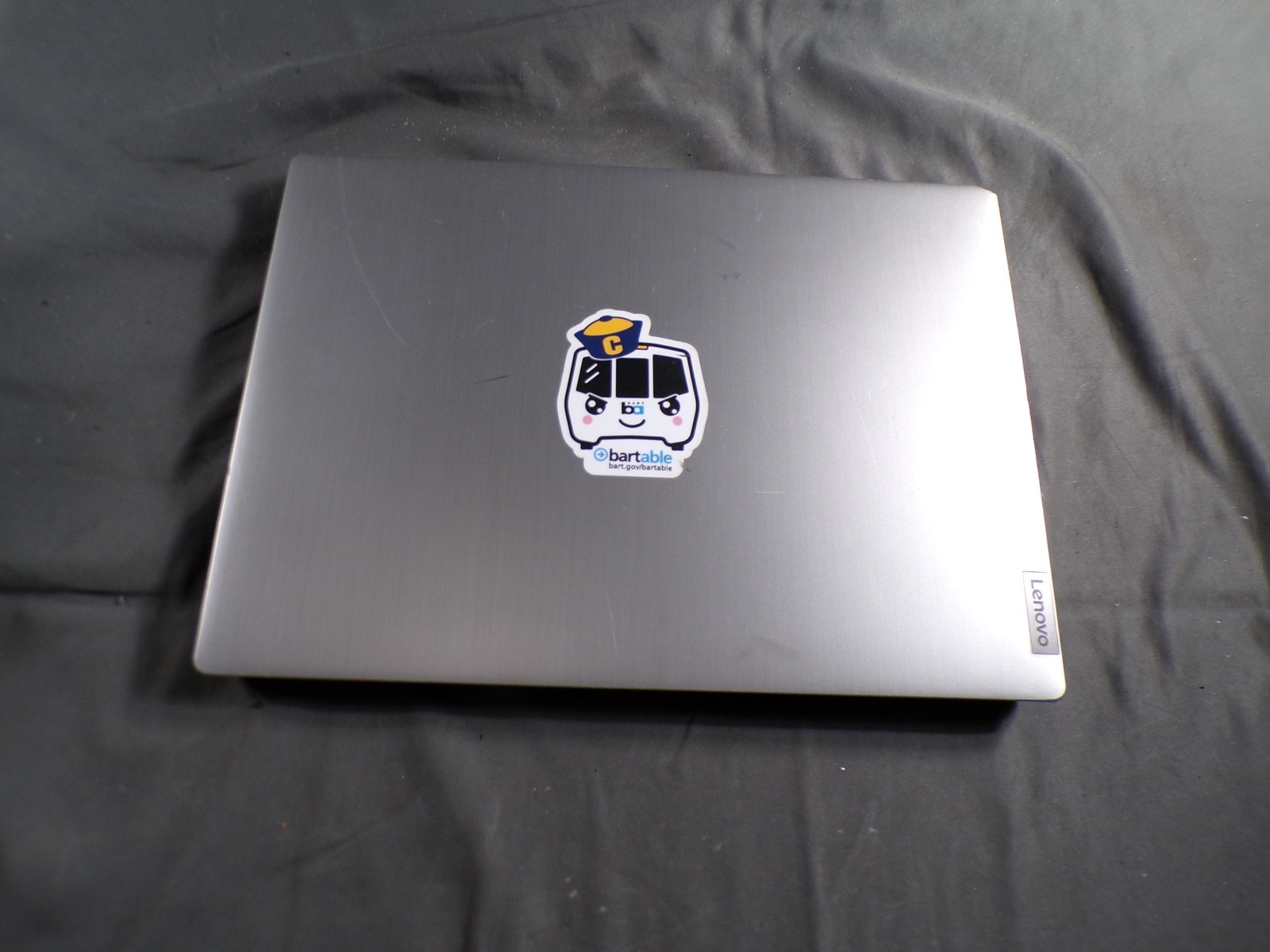 LENOVO IDEAPAD 3 14IML05 4GB RAM **POWER ON NO IMAGE