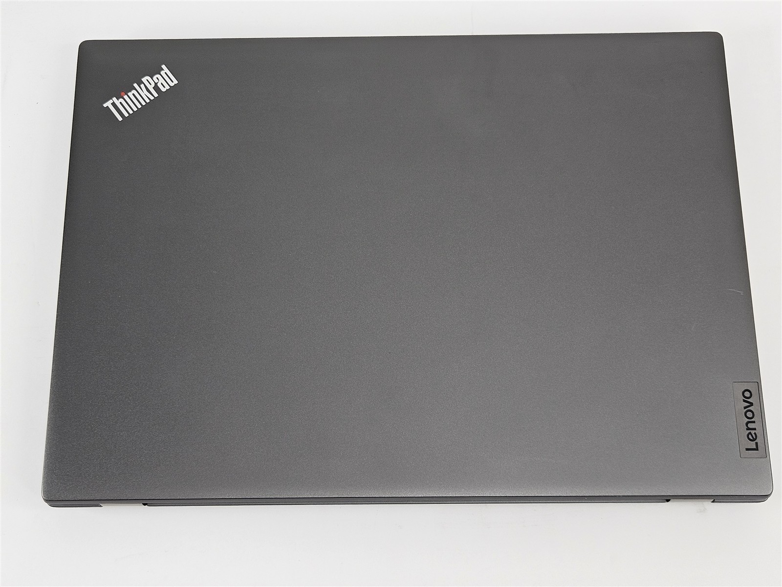 ThinkPad L13 Gen 3 Lenovo i5-1245U 256GB SSD 16GB RAM 13.3″ No OS