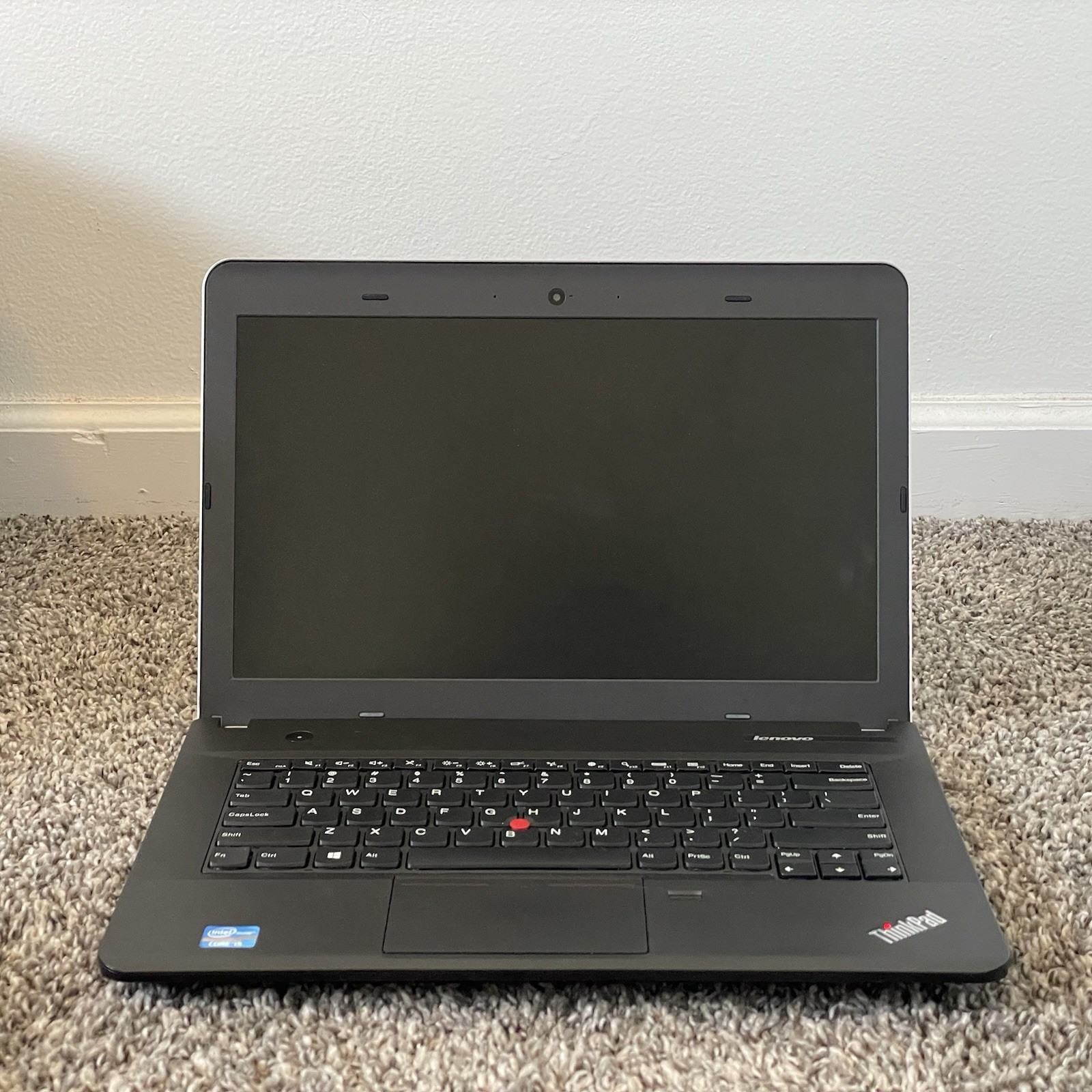 Lenovo ThinkPad Edge E431 Core I5-3230M 2.6 GHz 8GB RAM 256GB SSD Win 10 Pro