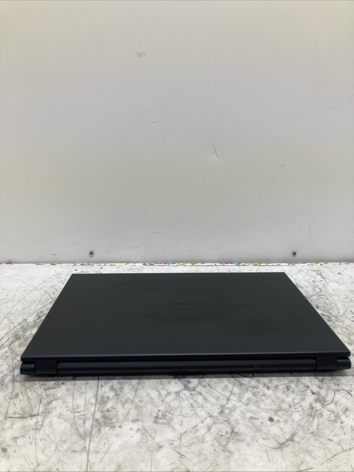Dell Inspiron 3542 Laptop i3-4030u 1.90GHz 4gb Ram No HDD Boots Bios