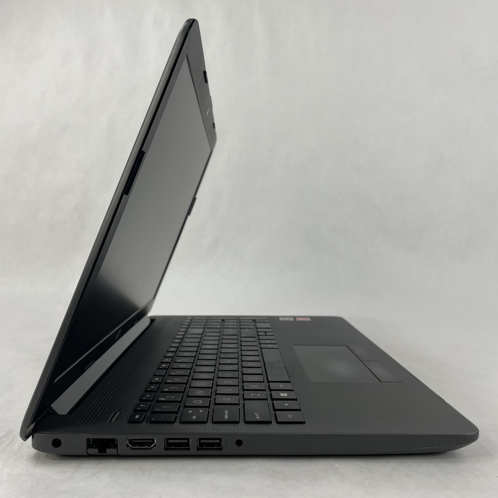 HP 255 G7 15.6″ Ryzen 3 2200U 2.50 GHz 8 GB RAM No SSD/OS/AC – READ
