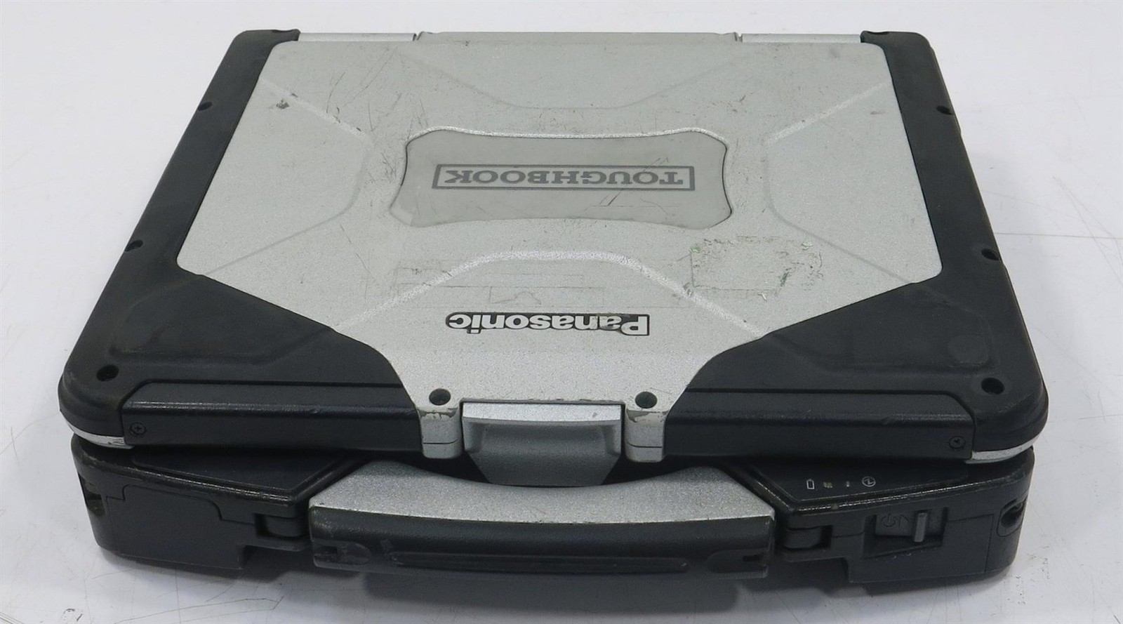 Panasonic ToughBook CF-31 Core i5-3340M 2.70GHz 4GB 500GB Wi-Fi Touch