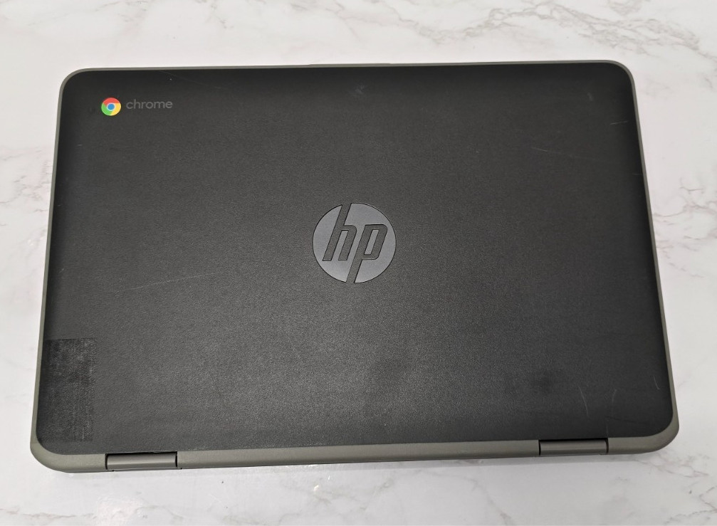 HP Chromebook X360 11 G2 EE 11.6 inch (32GB, Intel Celeron N4000, 1.10GHz, 4GB)