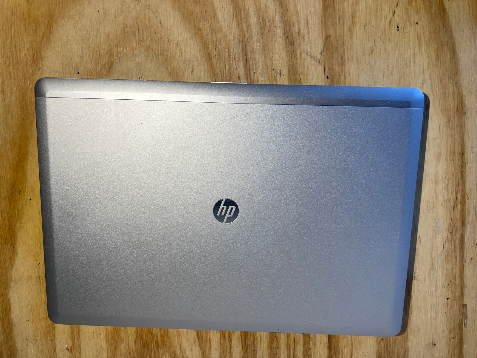 HP Folio 9470m i5-3437U 1.9GHz 8GB 240GB SSD 1600×900 Webcam Win 10 Slim Laptop