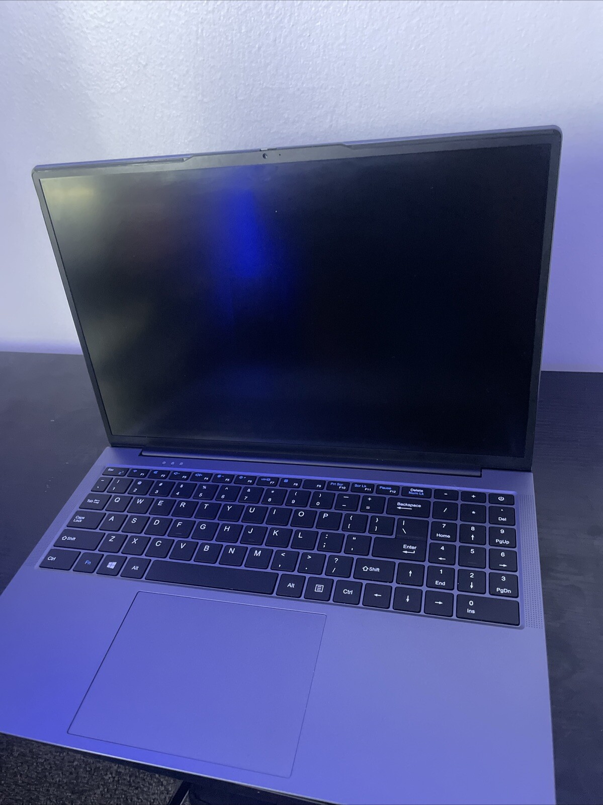 used Otvoc Vocbook 16 Laptop