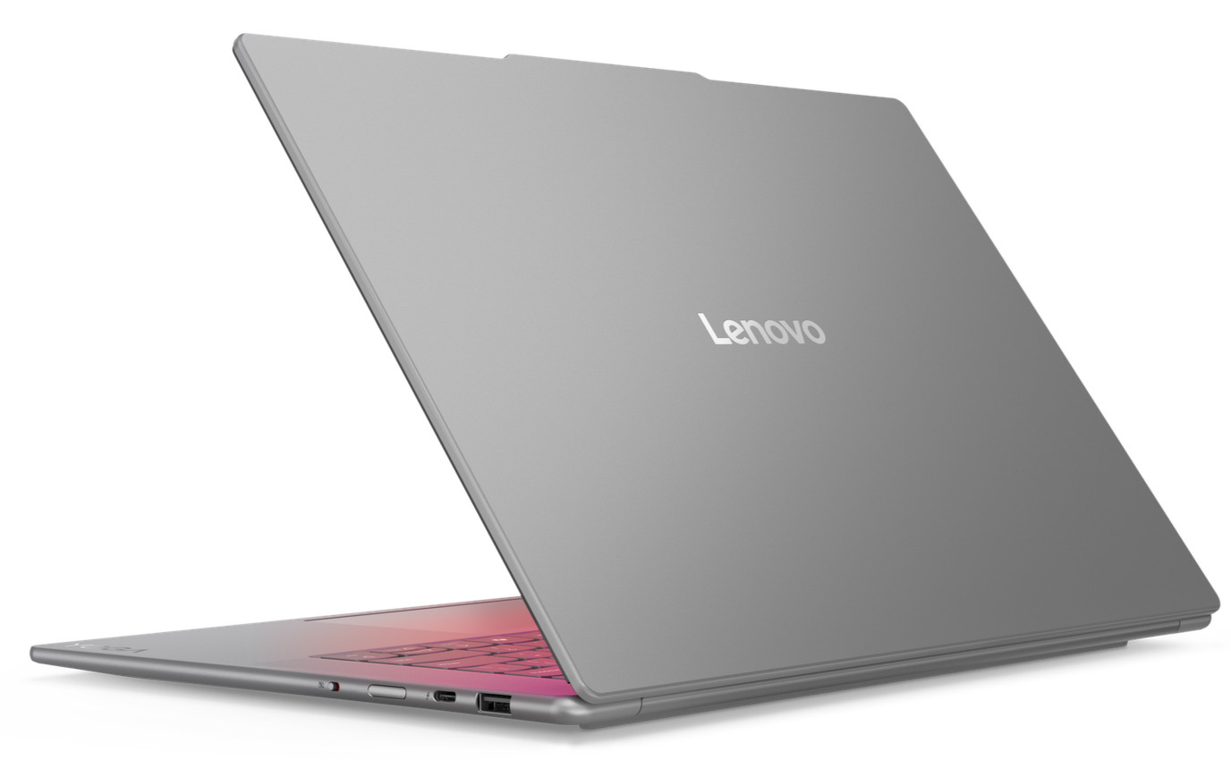 Lenovo Yoga Slim 7 15.3″ 2.8K 120Hz Touch Core Ultra 7 256V 16GB 512GB SSD IRCAM