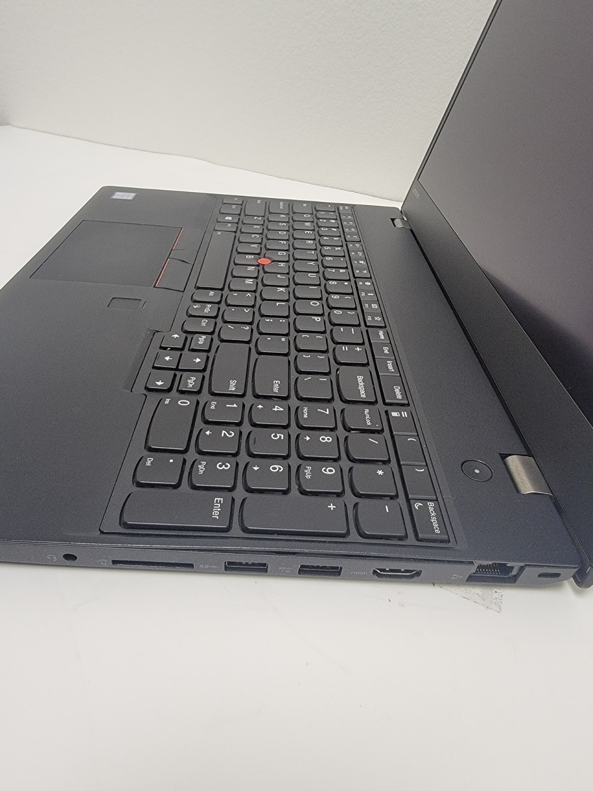 LOTX3 Lenovo Laptop T570 E490 Yoga 260 Screen Keyboard Motherboard