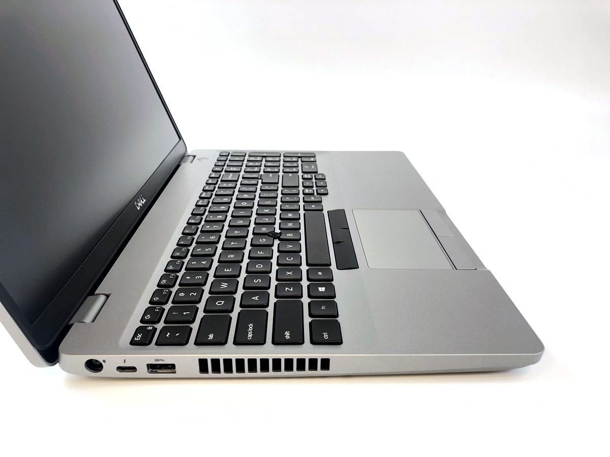 Dell Precision 3551 15.6″ FHD i7-10850H 16GB RAM 256GB SSD nVIDIA P620 W10 Pro