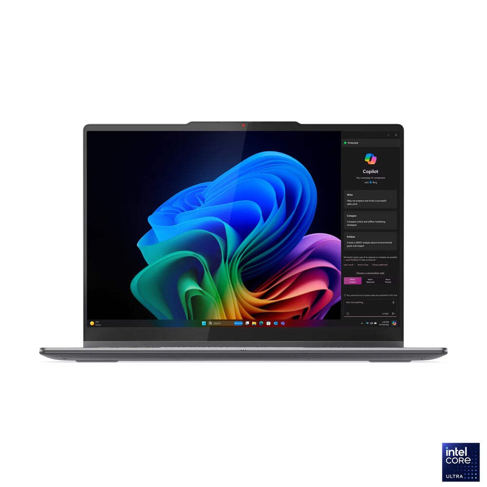 Lenovo Yoga 7 14ILL10 14″ Laptop