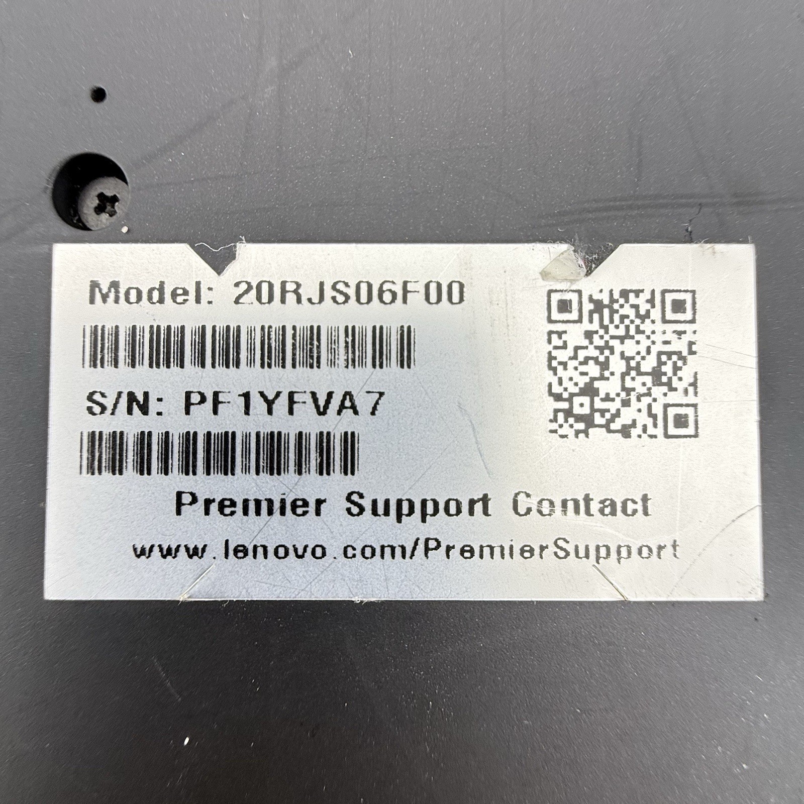 Lenovo ThinkPad P43s i7-8565U 48GB RAM 256GB SSD P520 Win 11 Pro