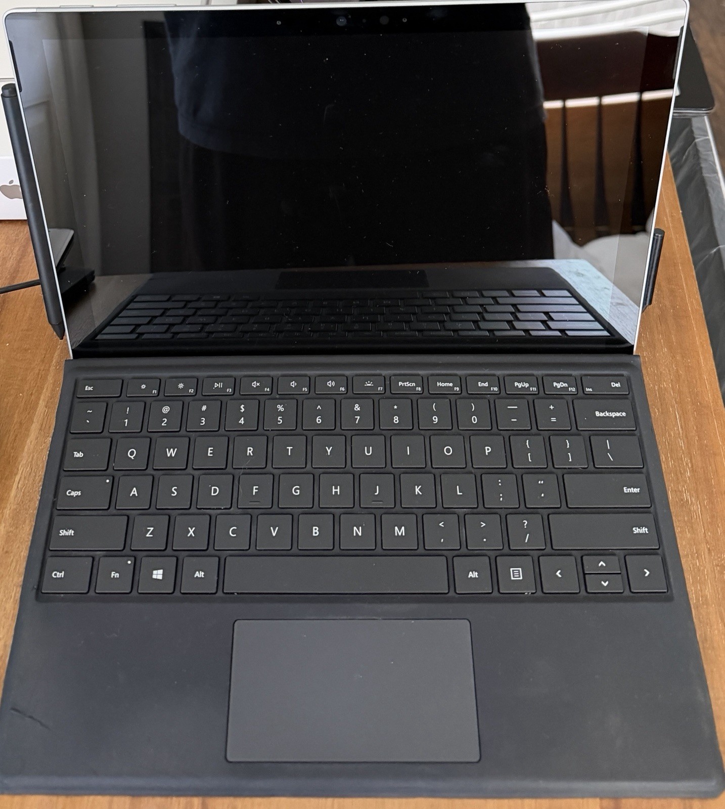 MICROSOFT SURFACE PRO 7 Tablet i7-+ 16 GB + 256 GB Discount