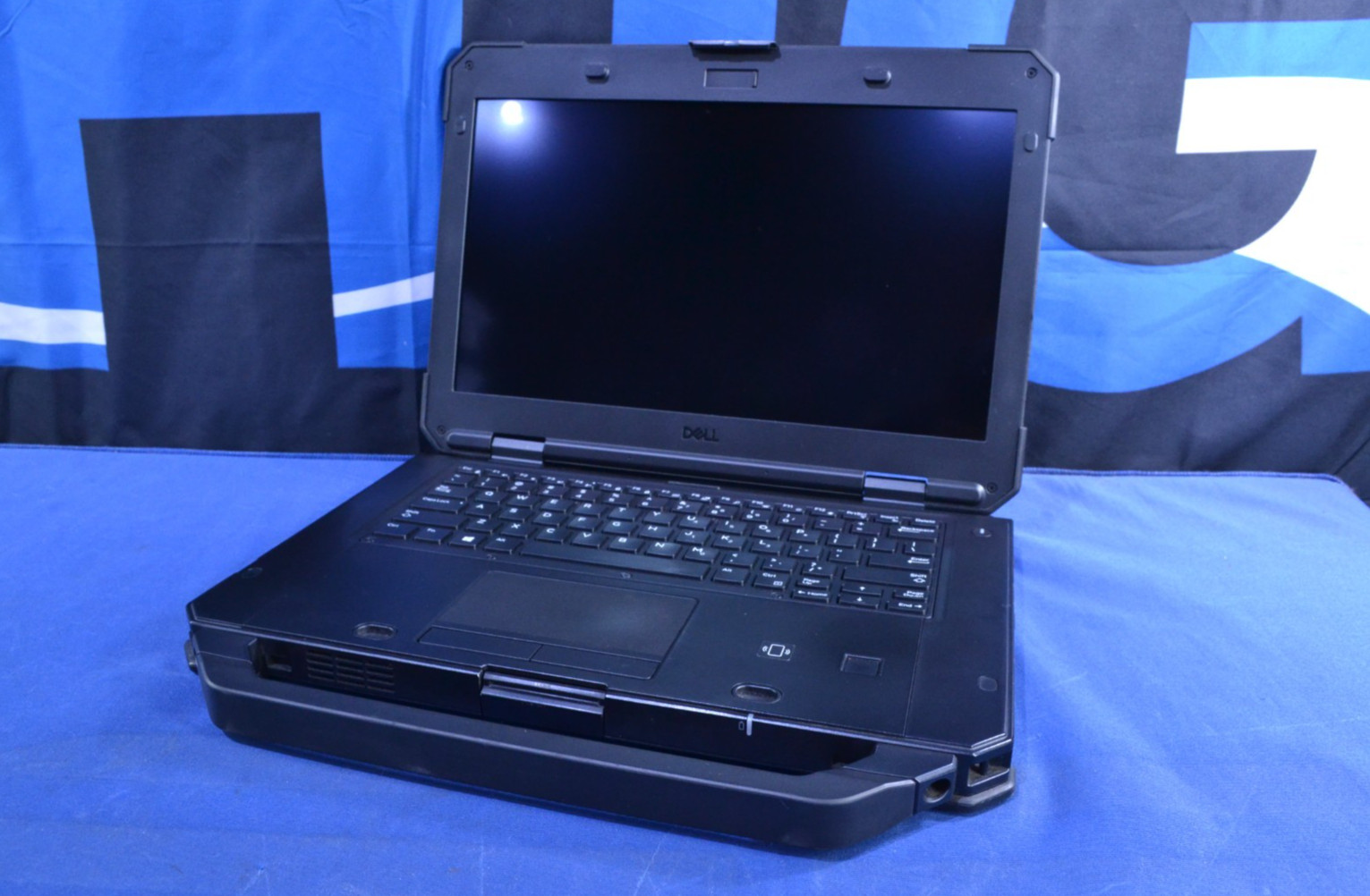 Dell Latitude 5420 Rugged Touch i5-8350U/ 16GB/ 512GB/ Windows 11 (J061207)