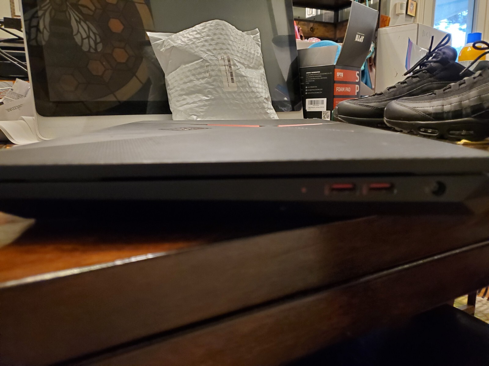 hp omen 17 gaming laptop