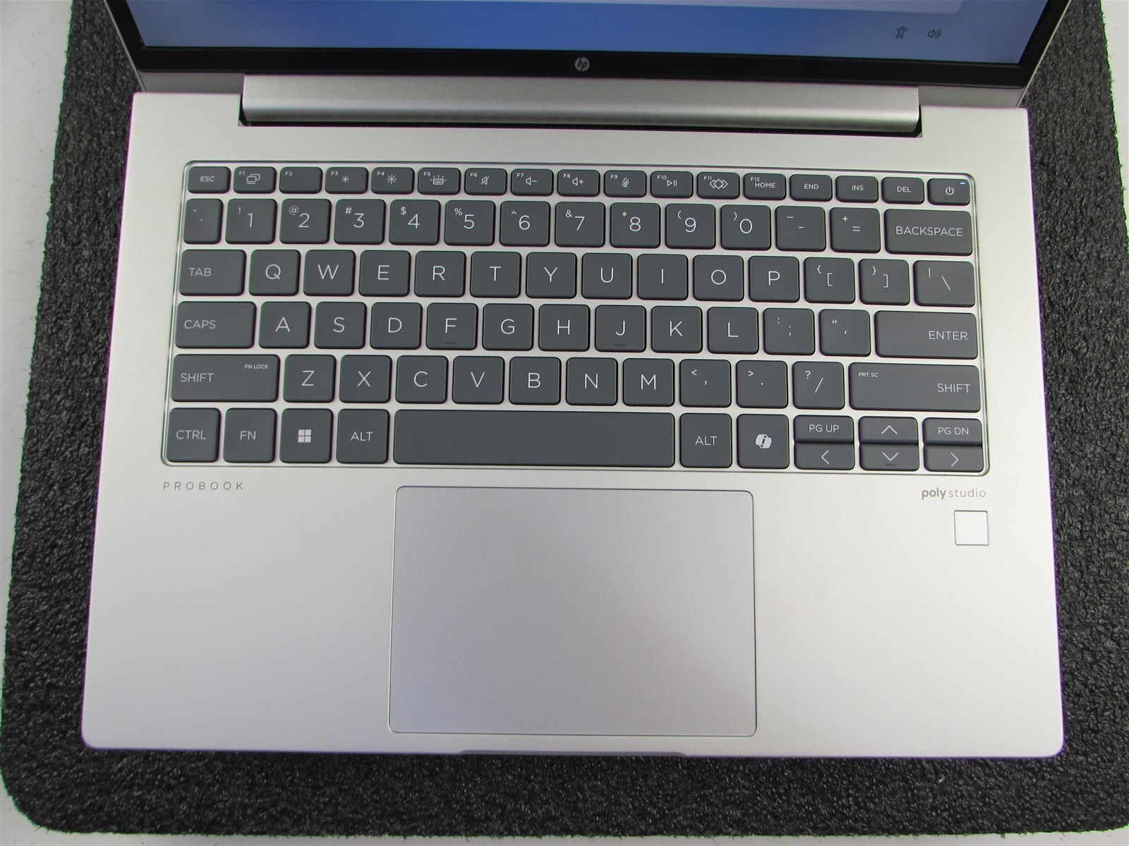 HP PROBOOK 445 (G11) AMD RYZEN 7 7735U 512GB SSD 16GB RAM AMD GPU WIN 11 PRO