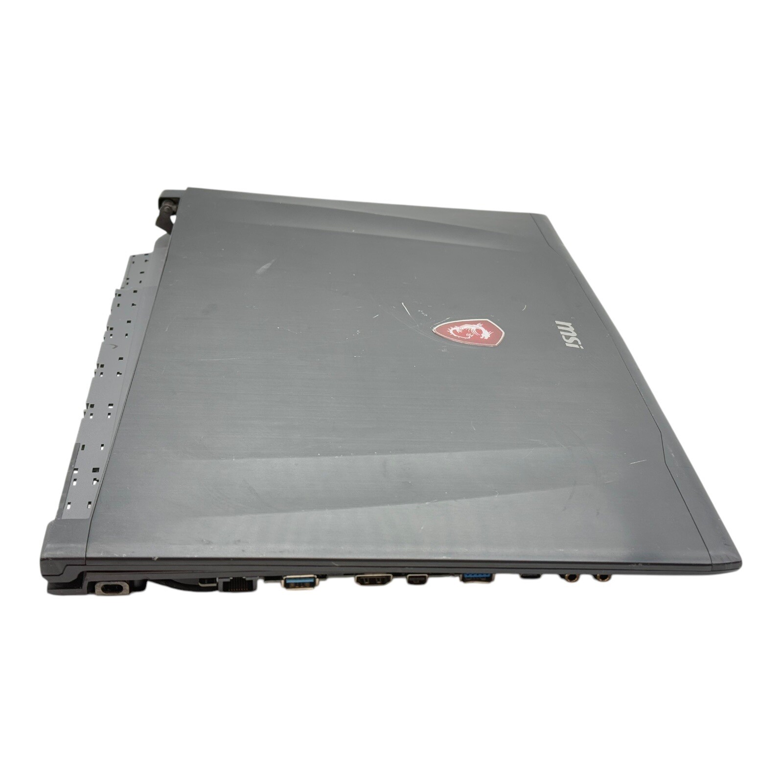 MSI GFR 8RE Laptop | i7-8750H | Notebook 17.3″ | FAULTY
