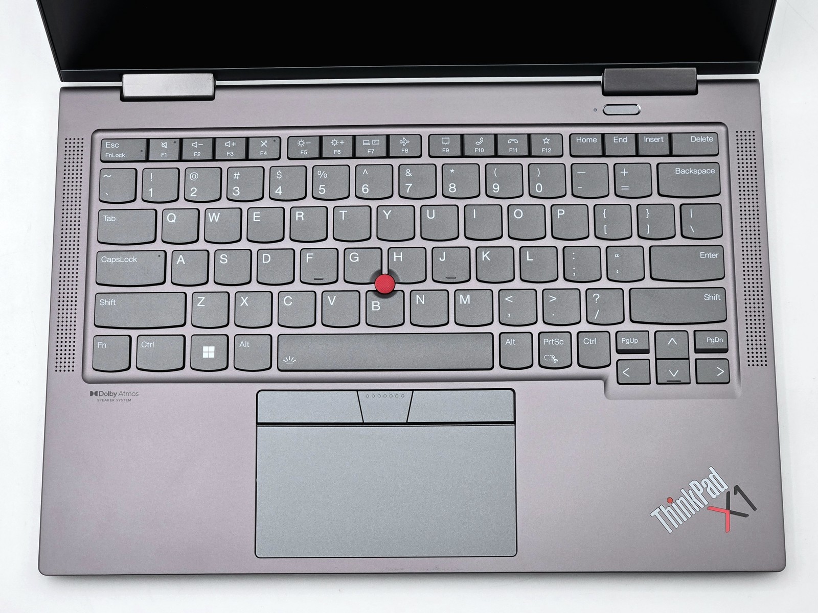 ThinkPad X1 Yoga Gen 6 2-in-1 14″ FHD Touch I5-1135G7 512GB 8GB W11P *READ*