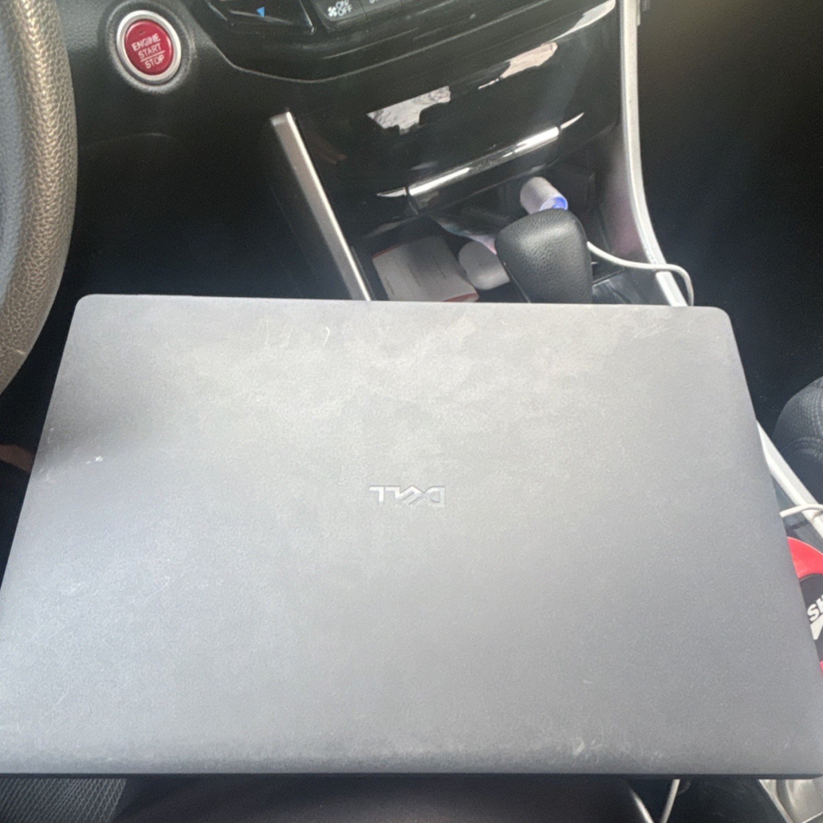 Dell Pro PC16250 Notebook Laptop Intel Core i7 Windows 11 15″ Gray