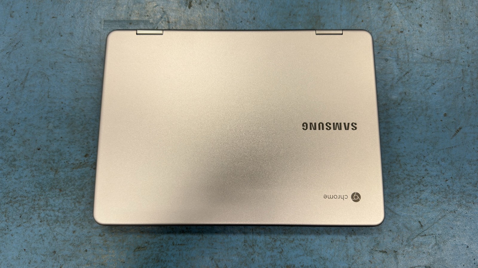Samsung Chromebook Plus V2 6C3F9FCW800918 (Grade C)