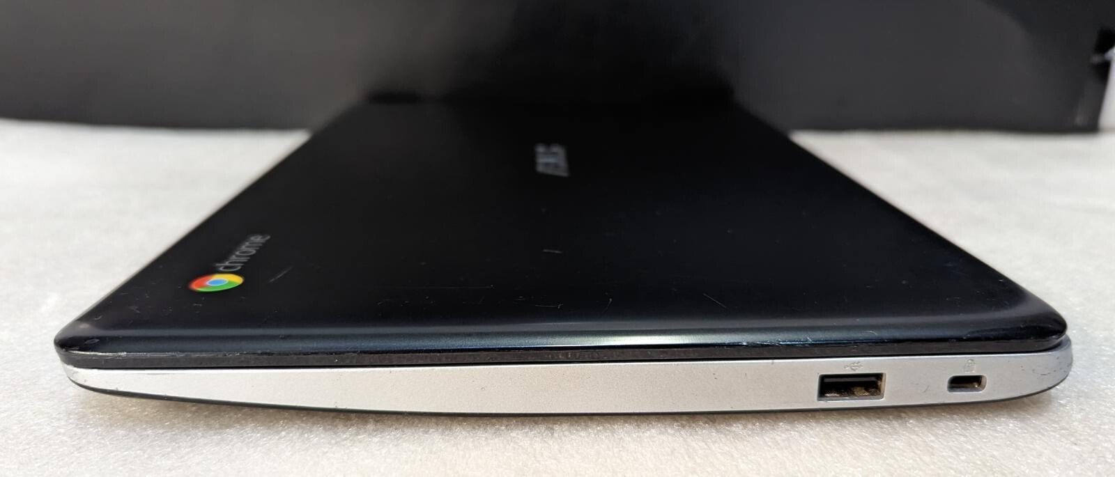 Asus C200M 11.6″ Chromebook Intel Celeron N2830 2.16GHz 2GB RAM 16GB Wi-Fi
