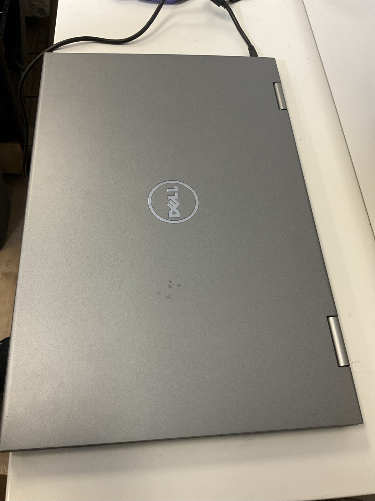 Dell Inspiron 15 5000 Series. i3-6100u_4gb Ram_500gb HDD. E135