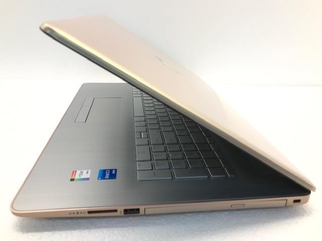 HP 17-by4001ds Notebook 17.3″ HD+ Intel i5-1135G7 8GB 256GB SSD 4L2P9UA#ABA