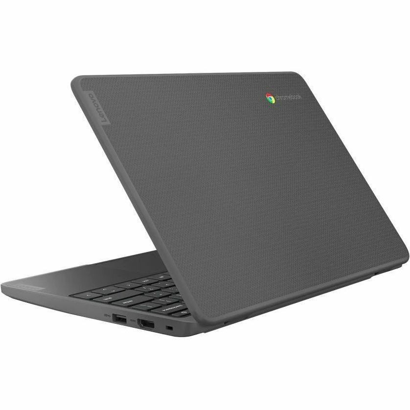 Lenovo 100e 11.6 HD Chromebook ARM Cortex A76 8GB RAM 64GB eMMC Graphite Gray –
