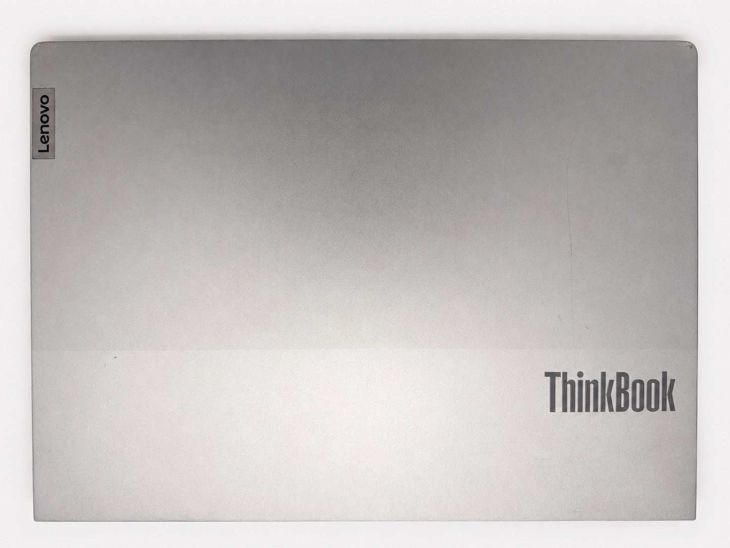 Lenovo ThinkBook 13s G2 i5-1135G7 8GB 256GB NVMe Win11 Pro w/ Charger
