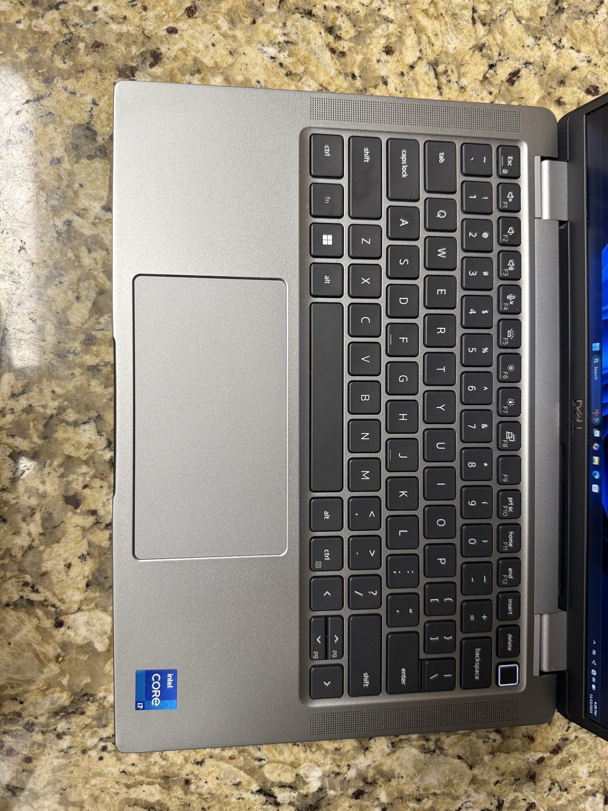Dell Latitude 7340 13.3″ Core i7-1355U 1.8GHz 16GB RAM 512GB SSD Laptop