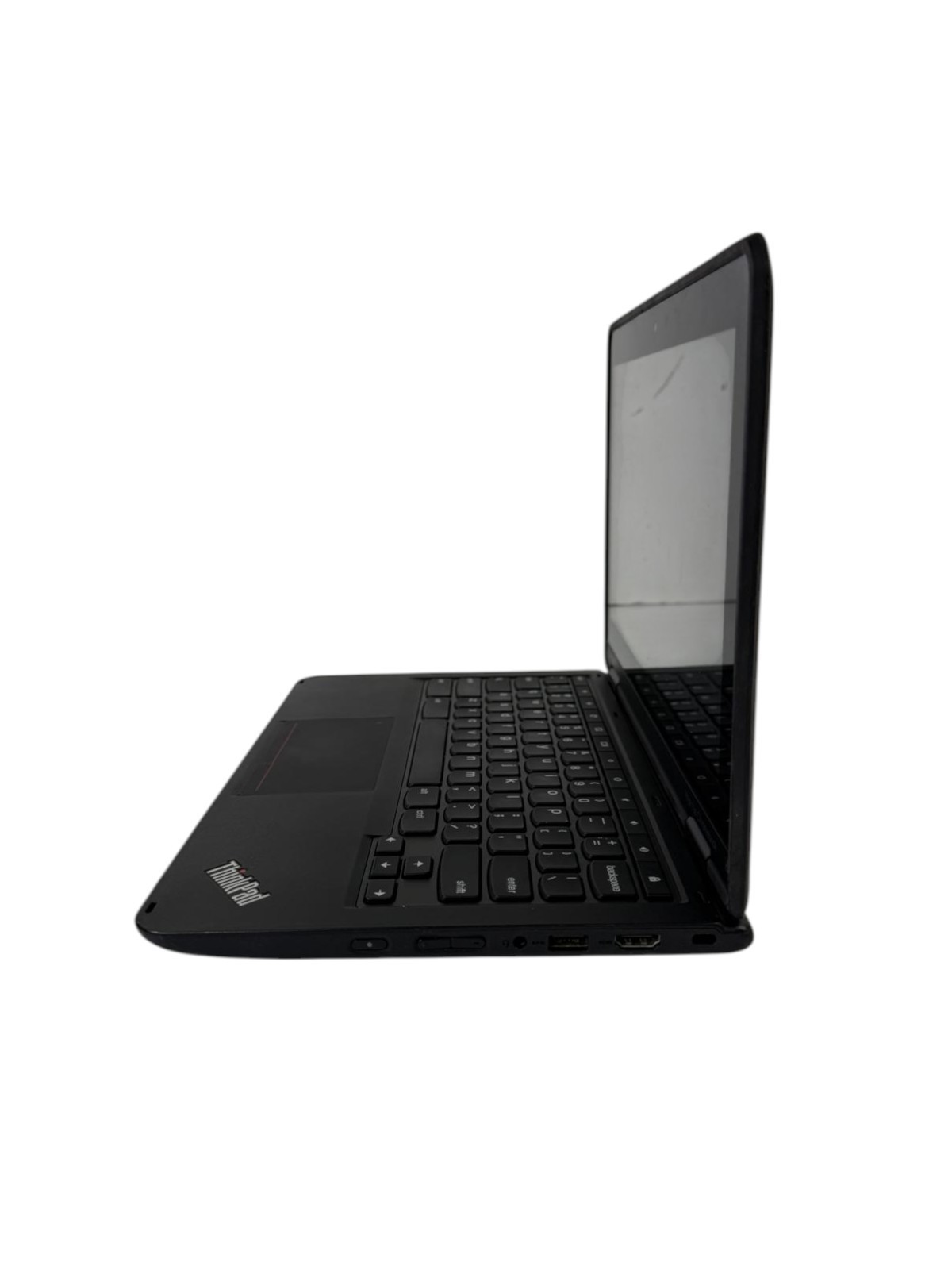 Lenovo ThinkPad Yoga 11e Chromebook 11.6″ Laptop School Locked – For Parts