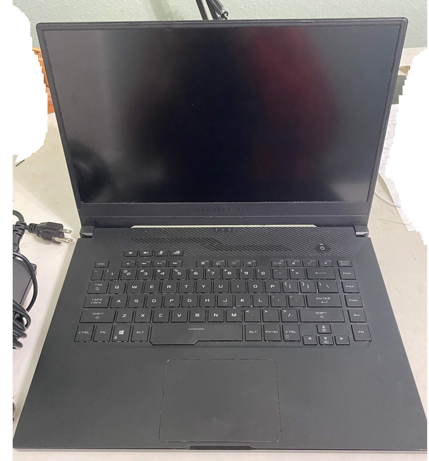 ASUS ROG Zephyrus G15 Ryzen 7 4800HS GTX 1660 Ti 16GB RAM 1TB SSD Windows 11