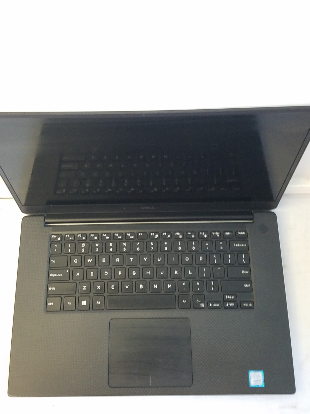Dell Precision 5540 Laptop – Intel i9 Gen 9 – 32GB RAM – 240GB SSD – Windows 10