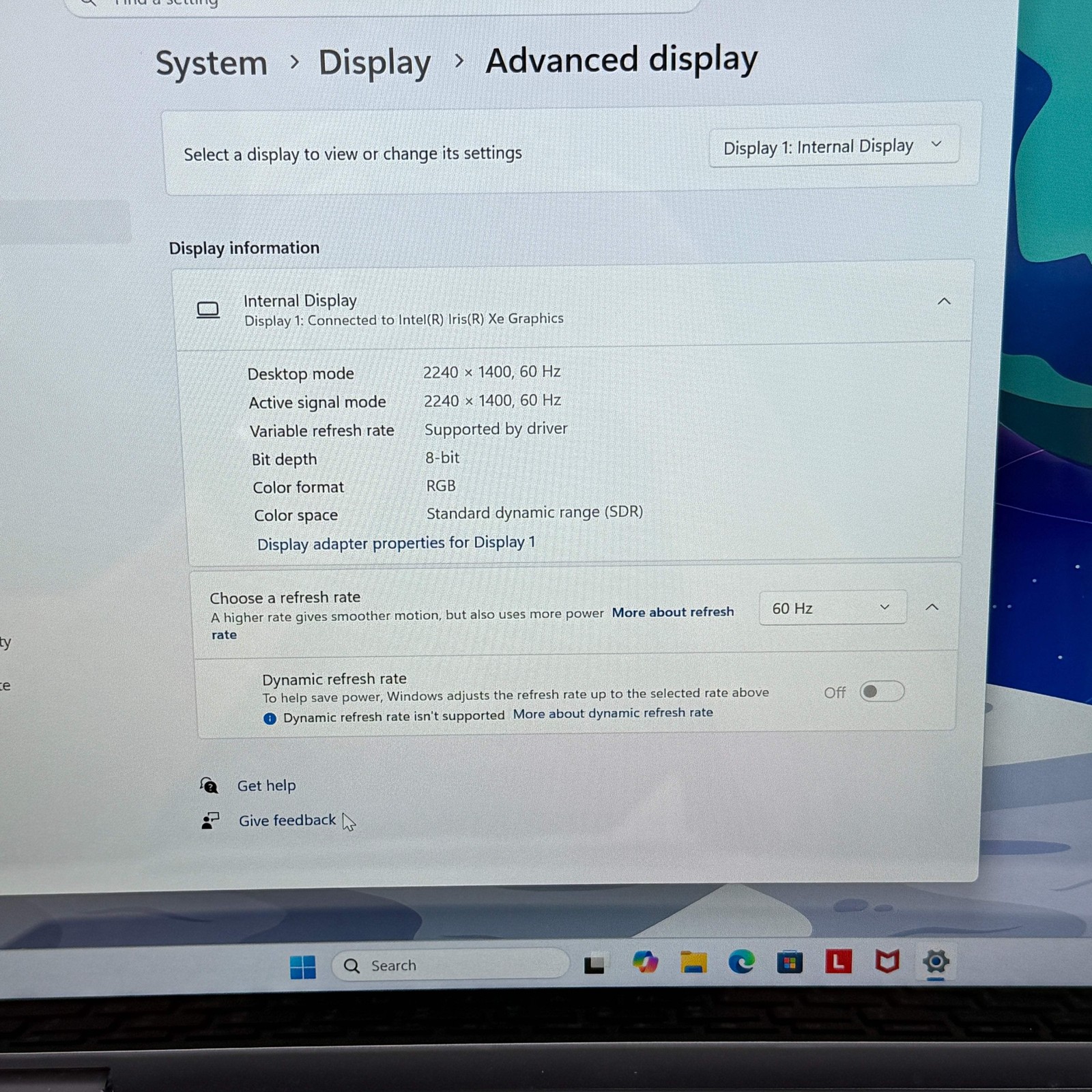 Lenovo Yoga 7 2-in-1 14IRL8 14″ i5-1335U 1.3GHz 8GB RAM 512GB SSD