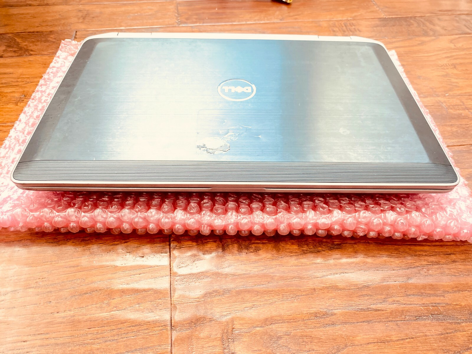 GENUINE DELL LATITUDE 6320 i7 2.8GHz RAM 2x2GB HDD 500GB ACTIVATED WINDOWS 10PRO
