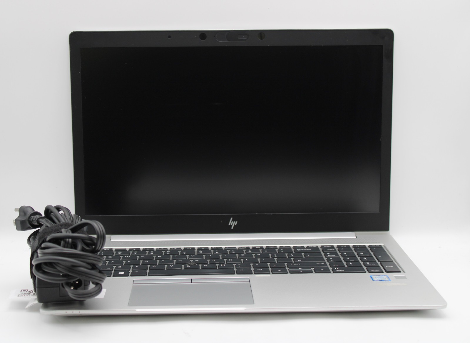 HP EliteBook 850 G5 i7-8500U @ 1.8 GHz 16GB RAM 256GB SSD No OS