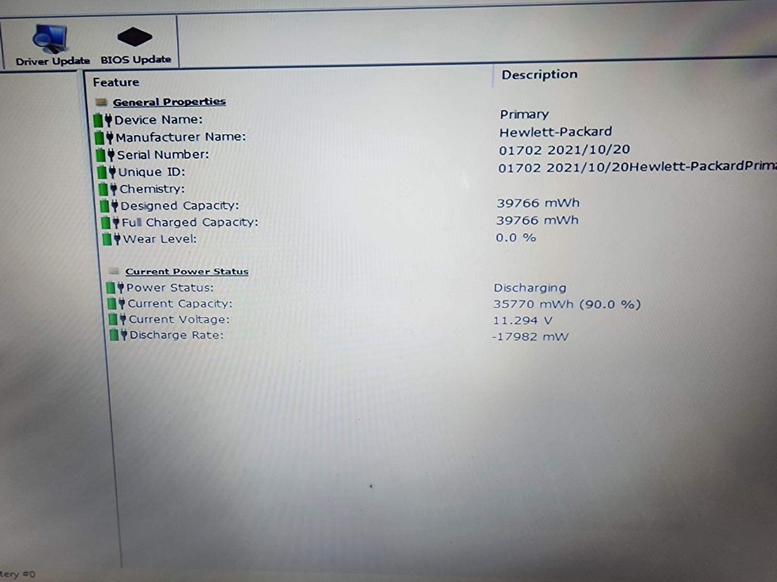 HP 17t-j000 Gaming Laptop 17.3″ i7-4700MQ CPU 8GB RAM READ