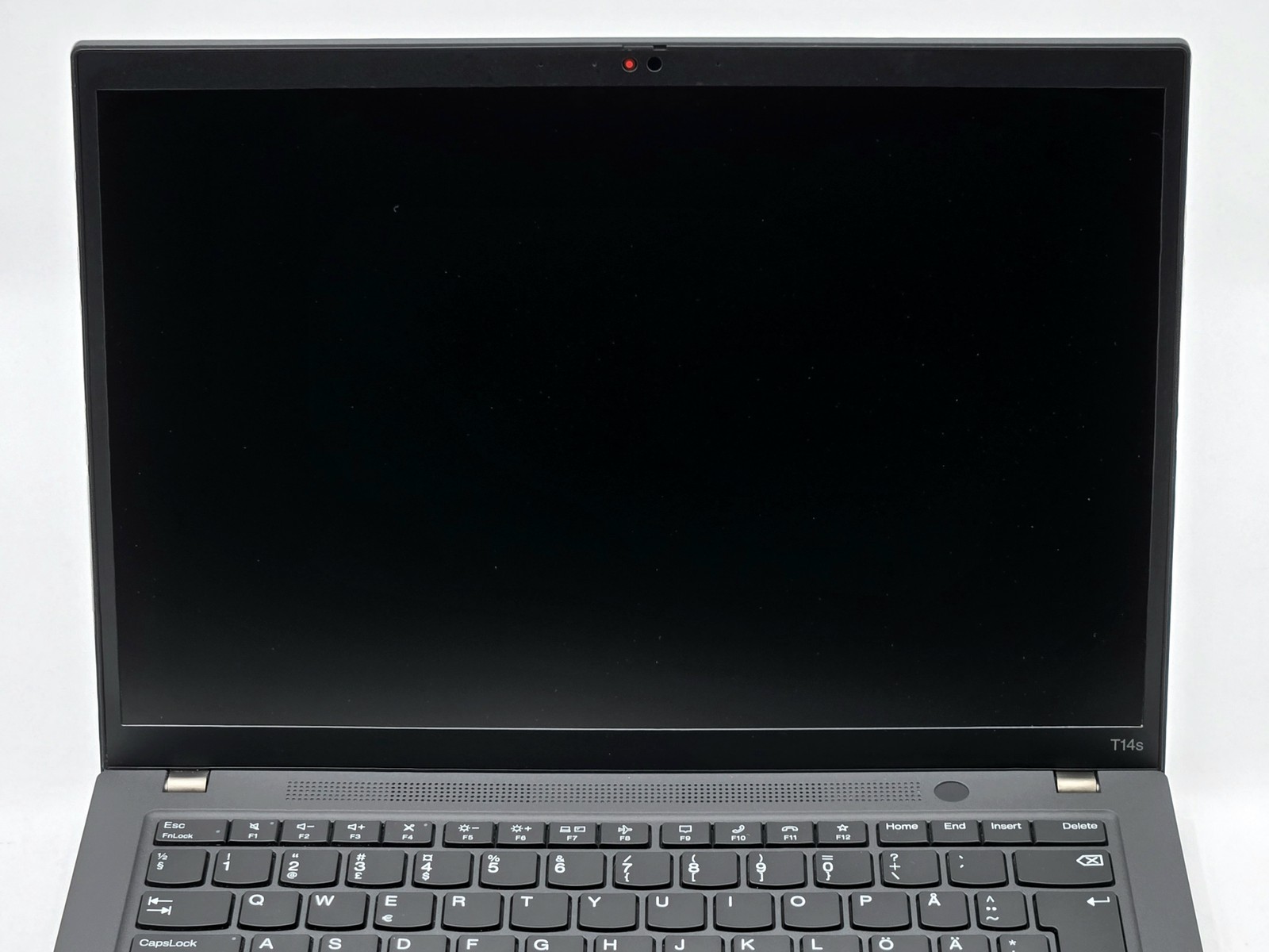 Lenovo ThinkPad T14s Gen 3 14″ FHD+ Touch RYZEN 5 6650U 16GB Palmrest *READ*