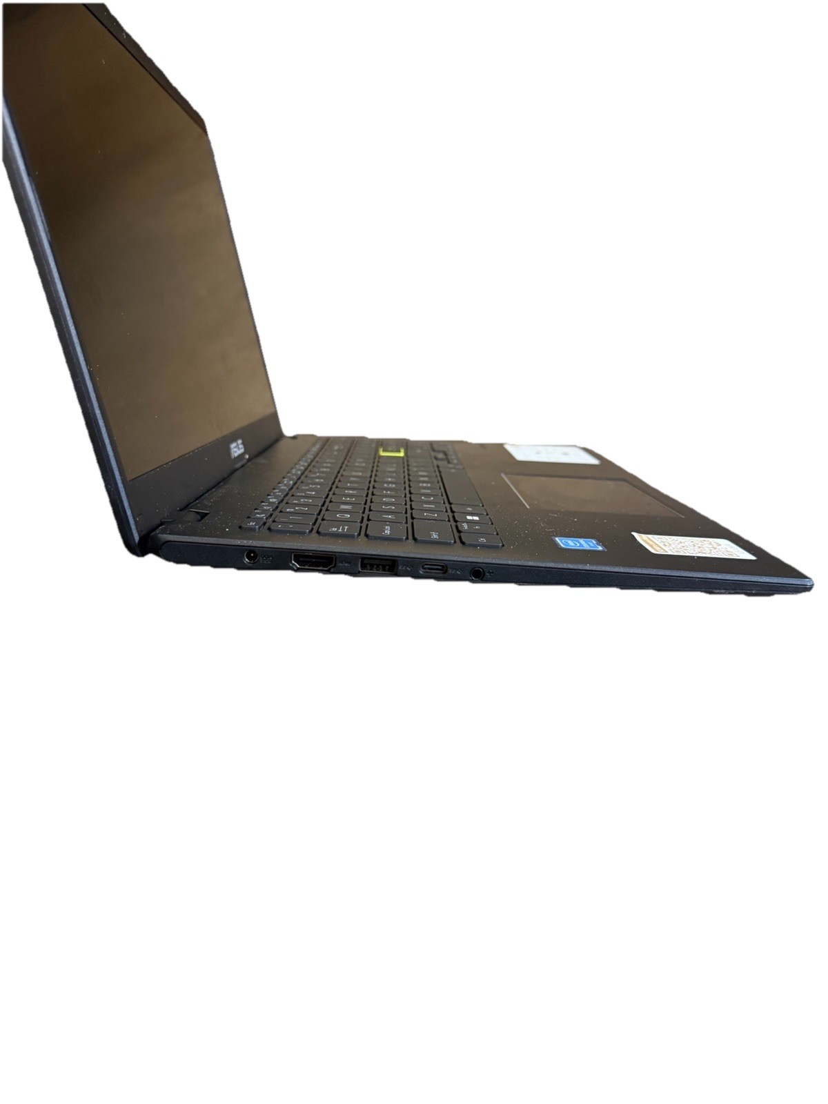 Asus Vivobook Go 15 E510MA_L510MA 15.6″ Celeron N4020 1.1GHz 4GB RAM 64GB HDD