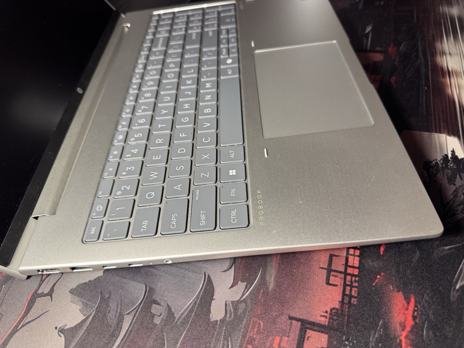 HP ProBook 460 G11 16″ WUXGA Laptop Intel Core Ultra 5 125U