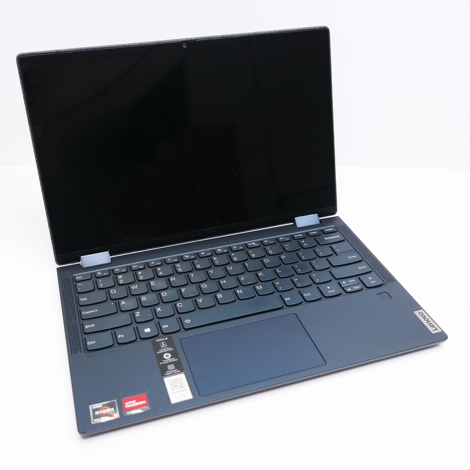 Lenovo Yoga 6 13ALC6 13.3″ Ryzen 5 5500U 8GB 256GB SSD