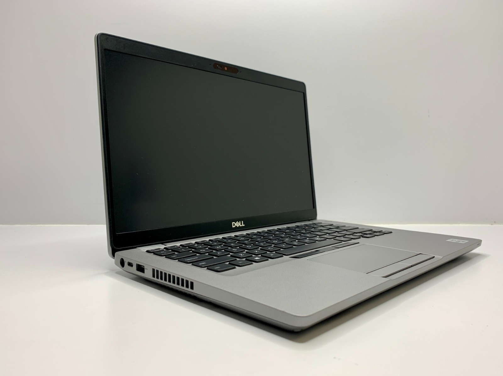 Dell Latitude 5411 | i5-10400H | 16GB RAM | 512GB NVMe | LINUX