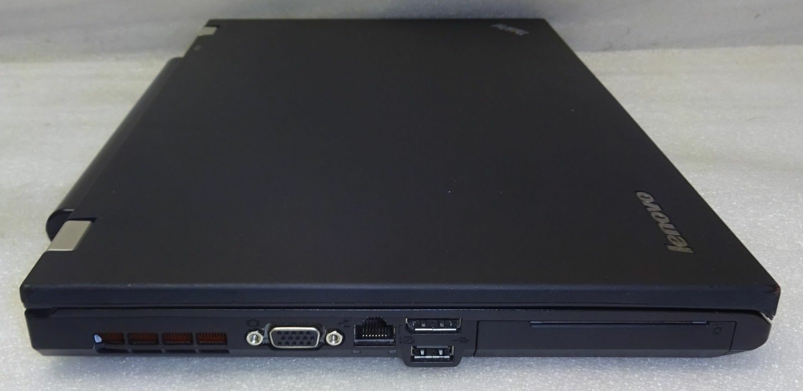 ThinkPad T420 i7-2640 8GB 160GB SSD Webcam DVD+RW 1600×900 Win 10 Office 2019