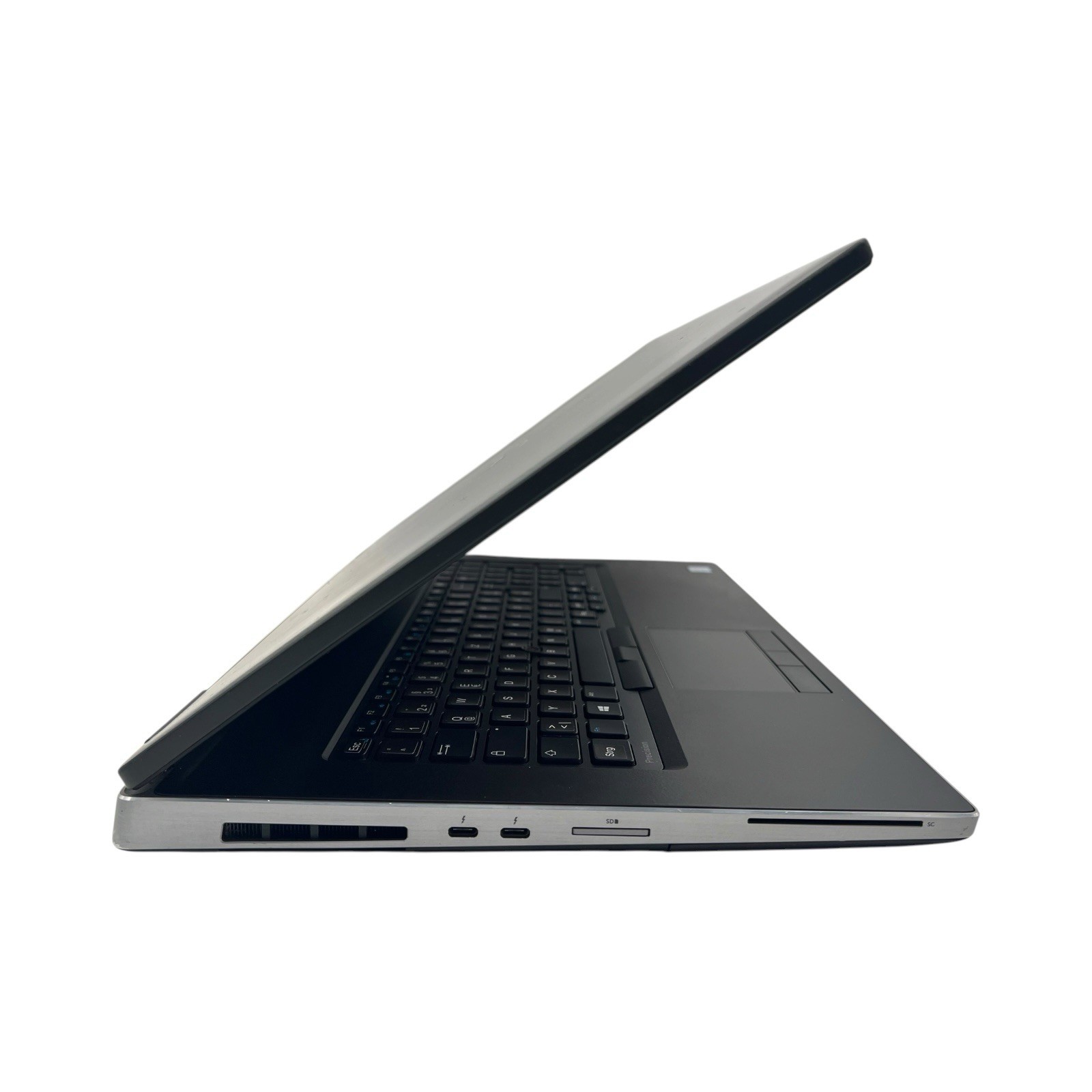 Dell Precision 7740 | Intel i7-9850H | 16GB RAM | 512GB SSD | Win 11